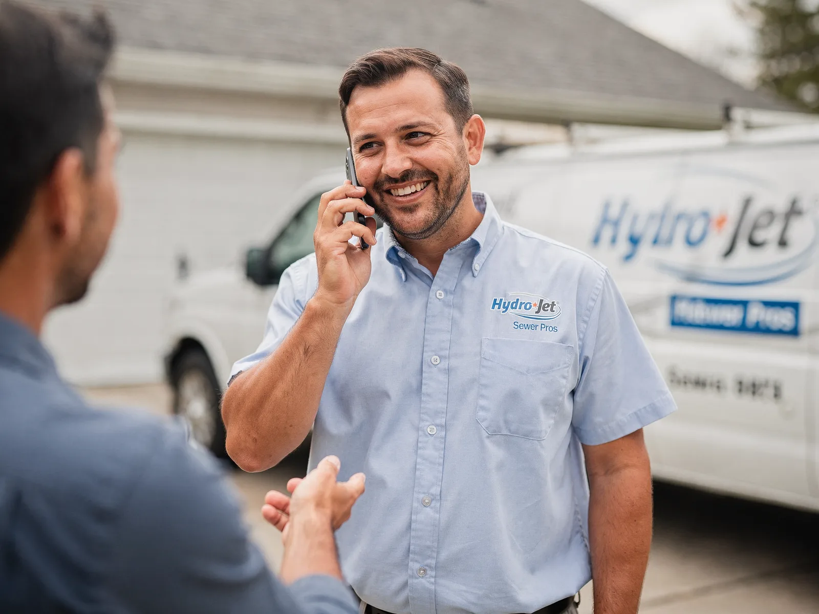 Hydro Jetting Queen Anne, MD FAQs
